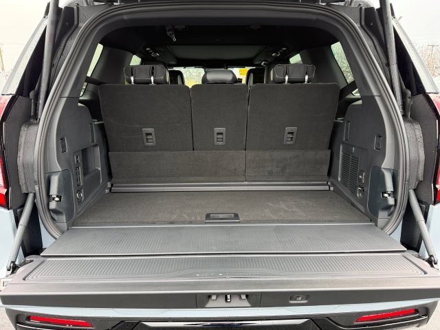 New 2026 Ford Expedition Platinum - photo 6