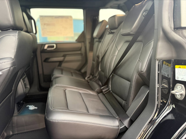 New 2026 Ford Bronco - photo 2