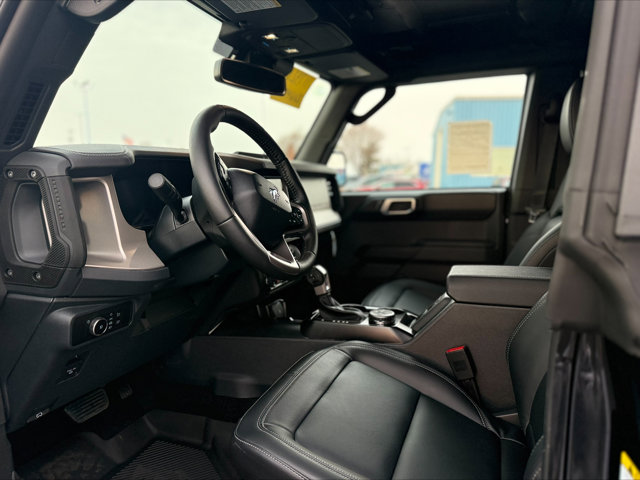New 2026 Ford Bronco Outer Banks - photo 3