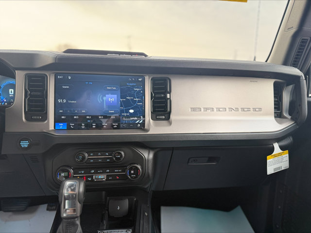 New 2026 Ford Bronco Outer Banks - photo 7