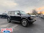 New 2026 Ford Bronco Outer Banks thumbnail 1