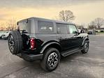 New 2026 Ford Bronco Outer Banks thumbnail 8