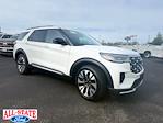 New 2026 Ford Explorer Platinum thumbnail 1