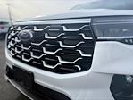 New 2026 Ford Explorer Platinum thumbnail 2