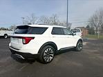 New 2026 Ford Explorer Platinum thumbnail 4