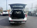 New 2026 Ford Explorer Platinum thumbnail 5