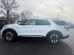 New 2026 Ford Explorer Platinum thumbnail 6