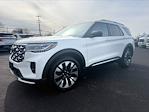 New 2026 Ford Explorer Platinum thumbnail 7