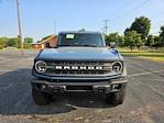 New 2024 Ford Bronco Black Diamond thumbnail 4