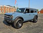 New 2024 Ford Bronco Black Diamond thumbnail 5