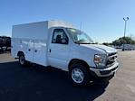 New 2026 Ford E-350 Cutaway thumbnail 1