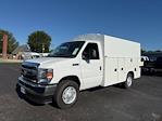 New 2026 Ford E-350 Cutaway thumbnail 4