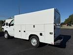 New 2026 Ford E-350 Cutaway thumbnail 5