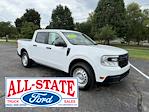 Used 2022 Ford Maverick XL SuperCrew Cab thumbnail 2