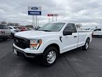 Used 2022 Ford F-150 XL Regular Cab thumbnail 2