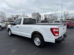 Used 2022 Ford F-150 XL Regular Cab thumbnail 3
