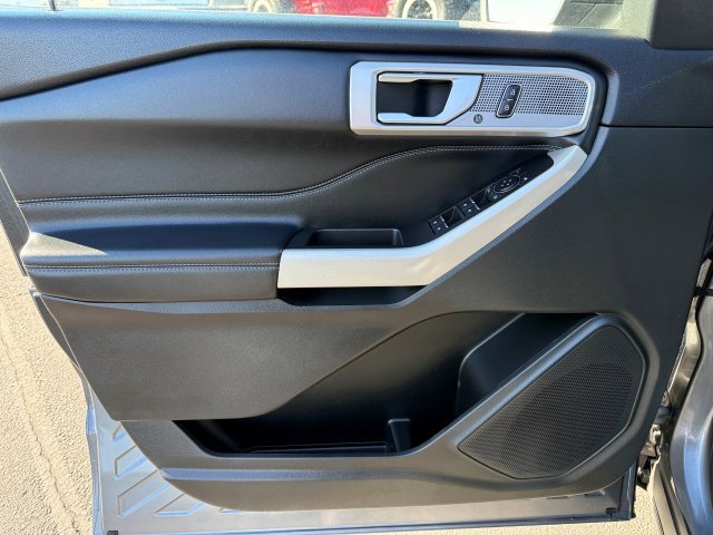 Used 2024 Ford Explorer Limited - photo 35