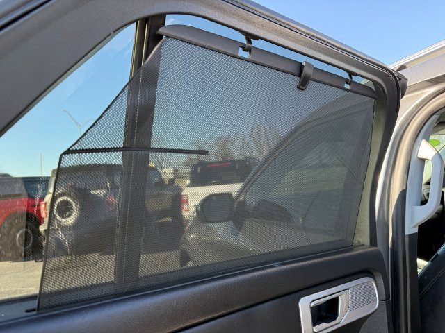 Used 2024 Ford Explorer Limited - photo 6