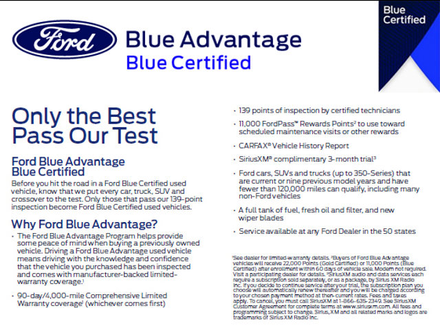 Used 2024 Ford Explorer Limited - photo 27