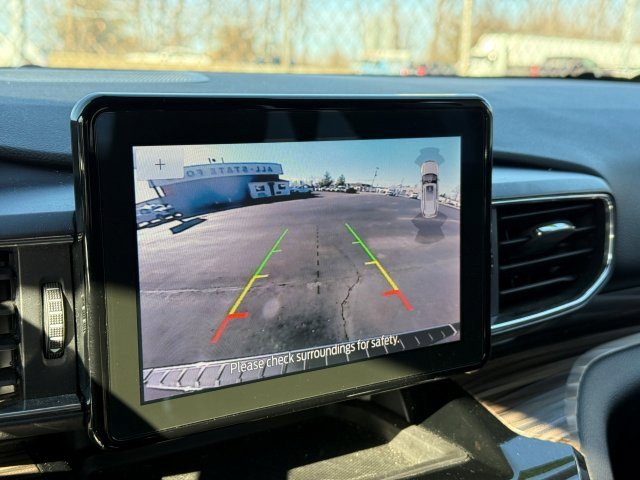 Used 2024 Ford Explorer Limited - photo 17