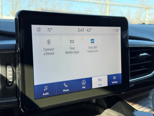 Used 2024 Ford Explorer Limited - photo 20