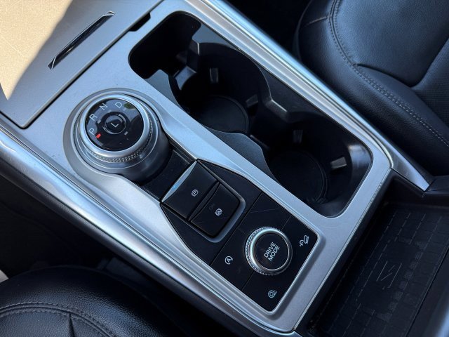 Used 2024 Ford Explorer Limited - photo 24