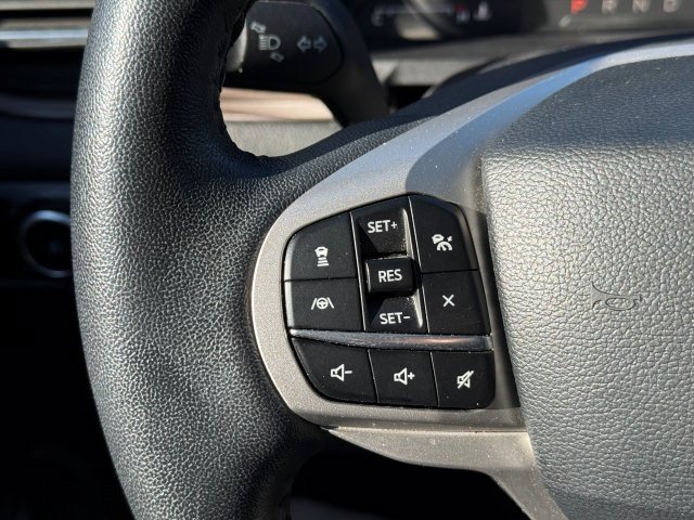 Used 2024 Ford Explorer Limited - photo 25