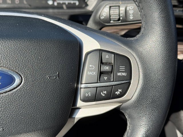 Used 2024 Ford Explorer Limited - photo 26