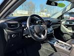 Used 2024 Ford Explorer Limited thumbnail 2