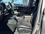 Used 2024 Ford Explorer Limited thumbnail 3