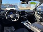 Used 2024 Ford Explorer Limited thumbnail 8