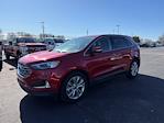 Used 2024 Ford Edge Titanium thumbnail 2