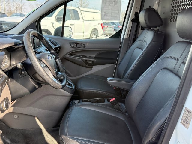 Used 2022 Ford Transit Connect Empty Cargo Van - photo 11