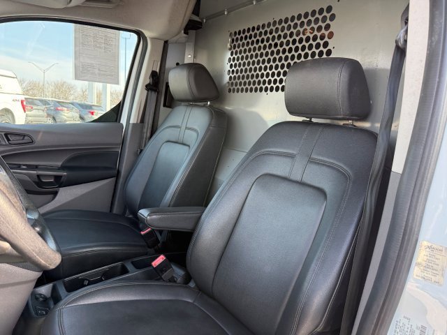 Used 2022 Ford Transit Connect Empty Cargo Van - photo 12