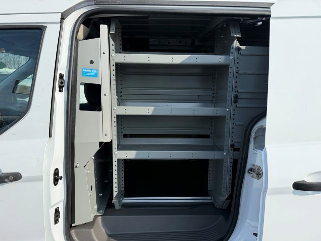 Used 2022 Ford Transit Connect Empty Cargo Van - photo 13