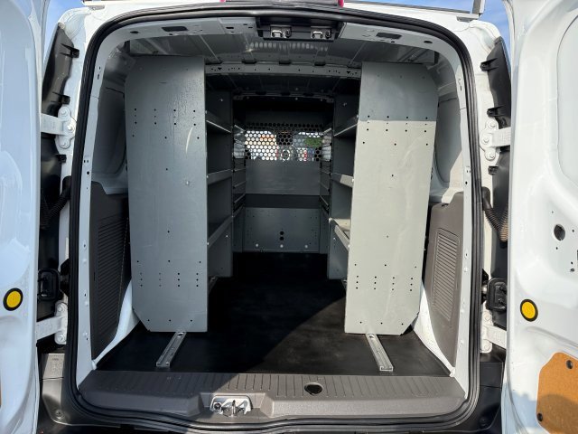 Used 2022 Ford Transit Connect Empty Cargo Van - photo 14