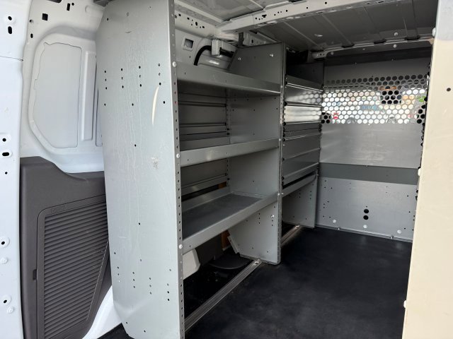 Used 2022 Ford Transit Connect Empty Cargo Van - photo 15