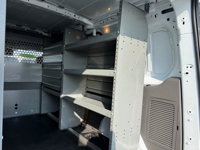 Used 2022 Ford Transit Connect Empty Cargo Van - photo 16