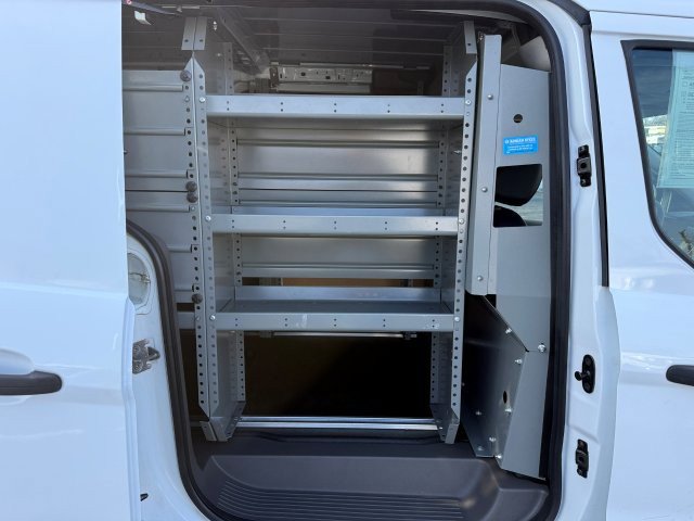 Used 2022 Ford Transit Connect Empty Cargo Van - photo 17