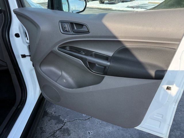 Used 2022 Ford Transit Connect Empty Cargo Van - photo 18