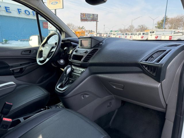 Used 2022 Ford Transit Connect Empty Cargo Van - photo 19