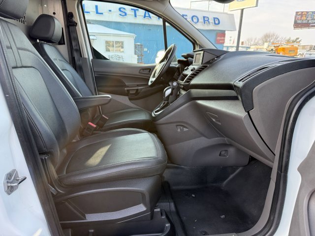 Used 2022 Ford Transit Connect Empty Cargo Van - photo 20