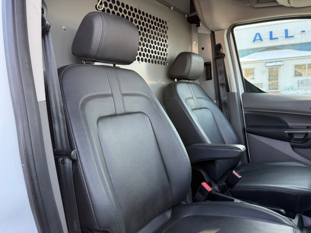 Used 2022 Ford Transit Connect Empty Cargo Van - photo 21