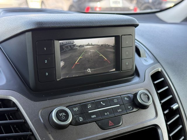 Used 2022 Ford Transit Connect Empty Cargo Van - photo 23