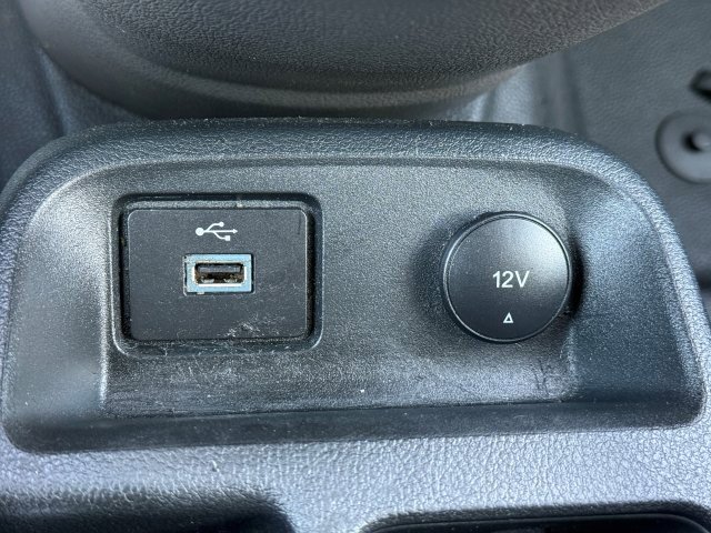 Used 2022 Ford Transit Connect Empty Cargo Van - photo 26