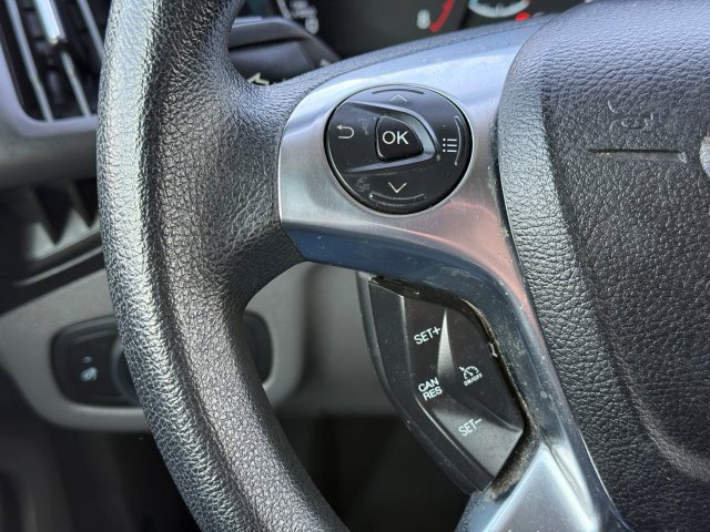 Used 2022 Ford Transit Connect Empty Cargo Van - photo 27