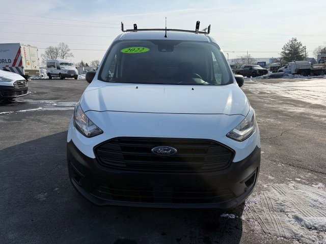 Used 2022 Ford Transit Connect - photo 1