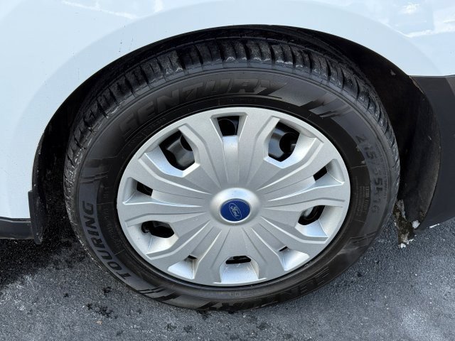 Used 2022 Ford Transit Connect Empty Cargo Van - photo 7