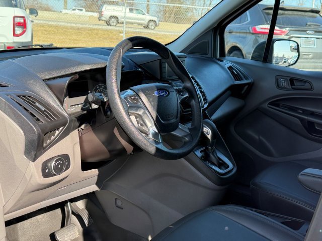 Used 2020 Ford Transit Connect Empty Cargo Van - photo 10