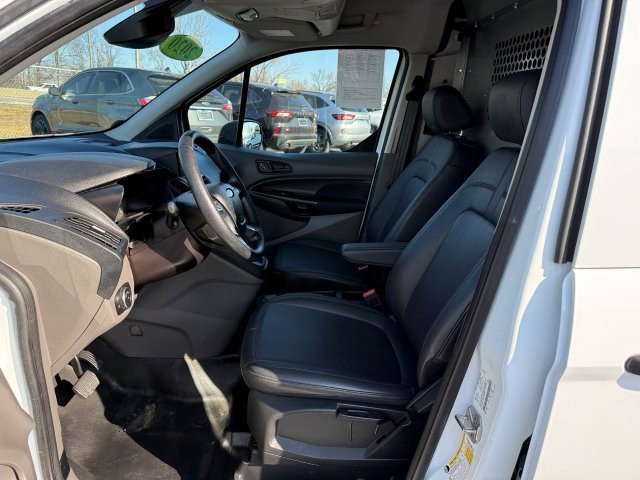 Used 2020 Ford Transit Connect Empty Cargo Van - photo 11